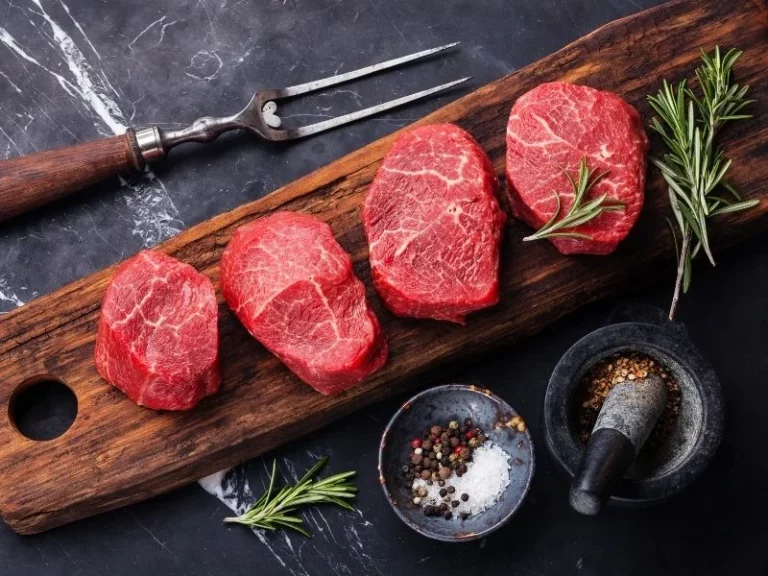 vente de viande de veau dans le 86