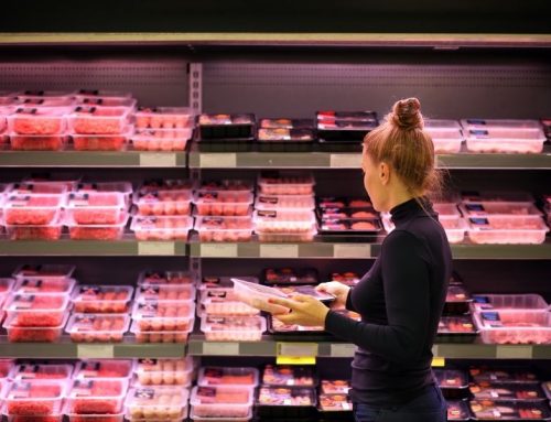 Consommation raisonnée de viande : consommer moins mais mieux