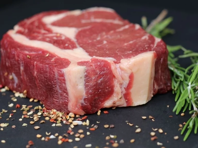 vente de viande de boeuf dans la vienne