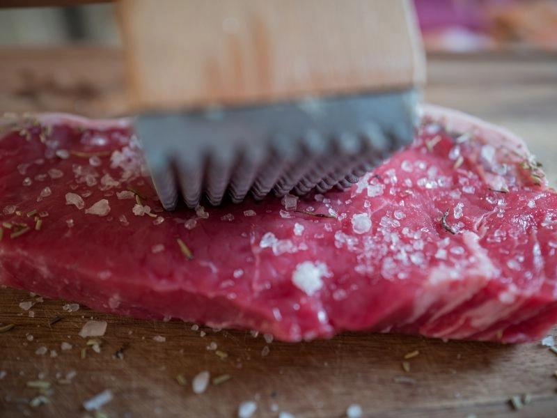 fournisseur viande dans la vienne