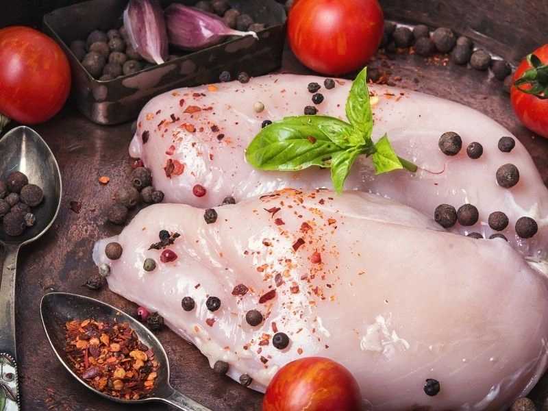 fournisseur viande à Poitiers