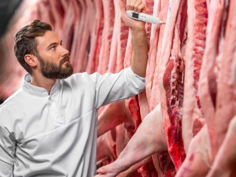 fournisseur viande à Poitiers